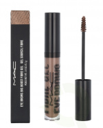MAC Eye Brows Big Boost Fibre Gel 4.1 g Lingering