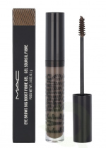 MAC Eye Brows Big Boost Fibre Gel 4.1 g Spiked