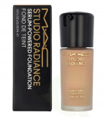 MAC Studio Radiance Serum-Powered Foundation 30 ml #NC16