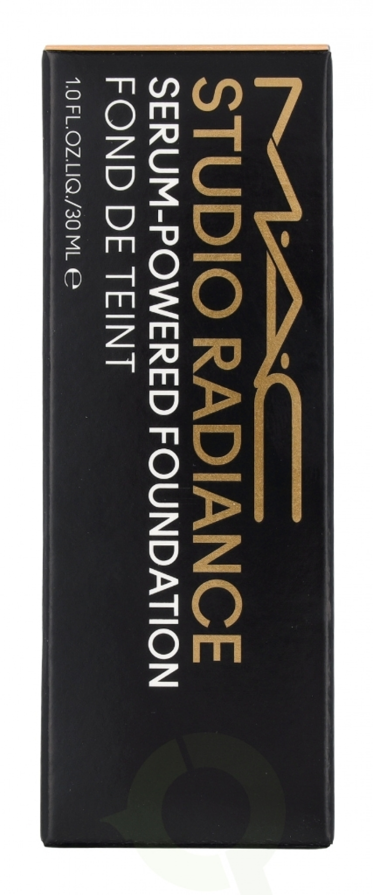 MAC Studio Radiance Serum-Powered Foundation 30 ml #NC27