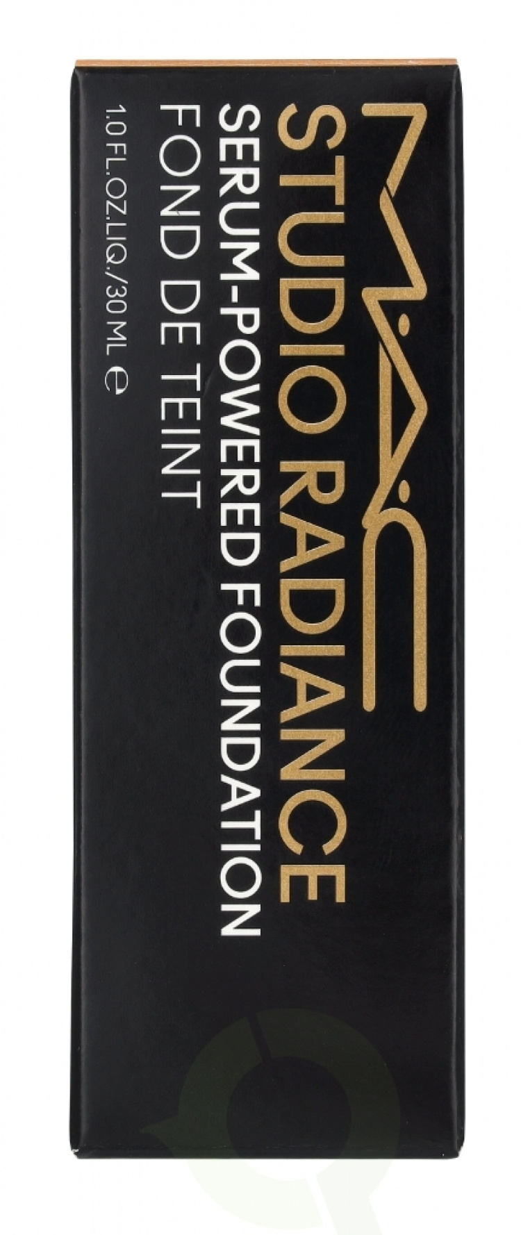 MAC Studio Radiance Serum-Powered Foundation 30 ml #NC30