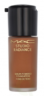 MAC Studio Radiance Serum-Powered Foundation 30 ml #NC50