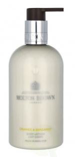 Molton Brown M.Brown Orange & Bergamot Body Lotion 300 ml