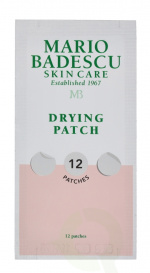 Mario Badescu Tørkeplaster 60 stk 60 plaster