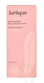 Jurlique Rosewater Balancing Mist 100 ml