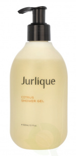 Jurlique Refreshing Citrus Shower Gel 300 ml