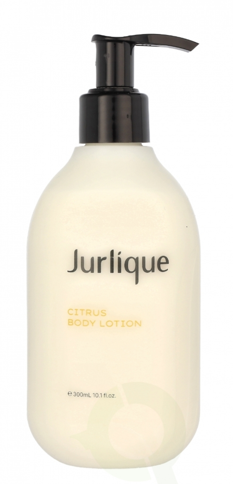 Jurlique Forfriskende Citrus Body Lotion 300 ml