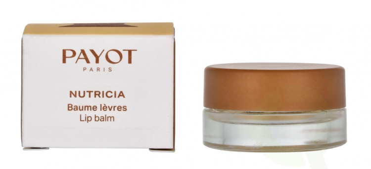 Payot Nutricia Nourishing Lip Balm 6 g