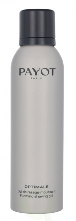 Payot Optimal skummende barbergel 150 ml