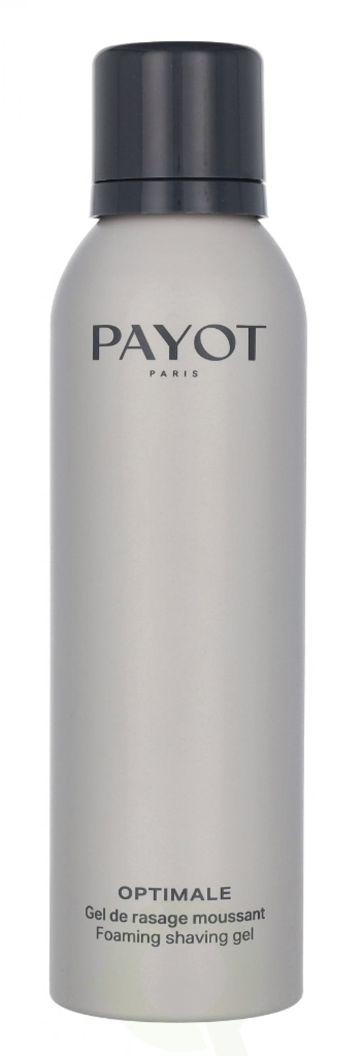 Payot Optimal skummende barbergel 150 ml