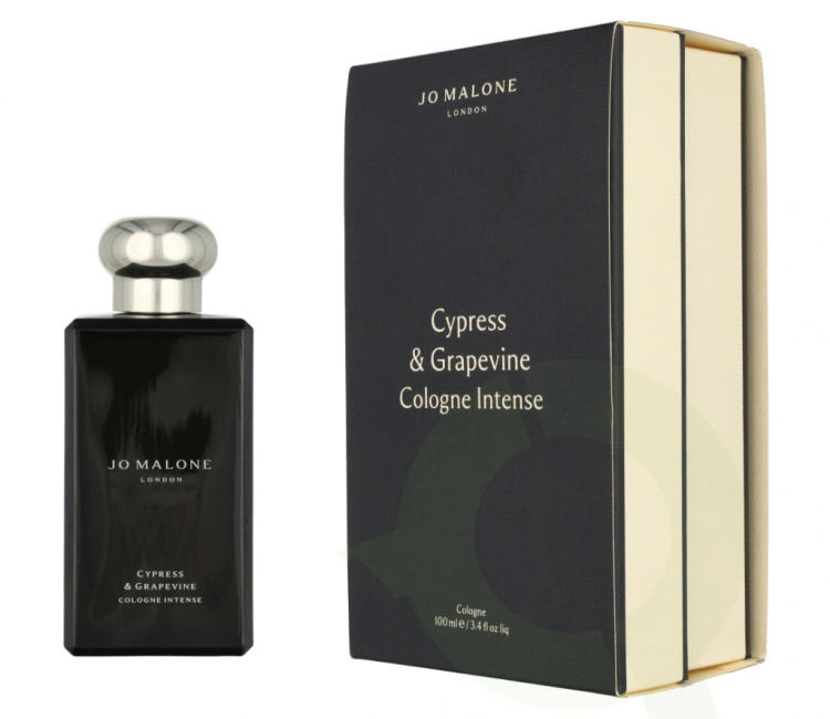 Jo Malone Cypress & Grapevine Intense Edc Spray 100 ml