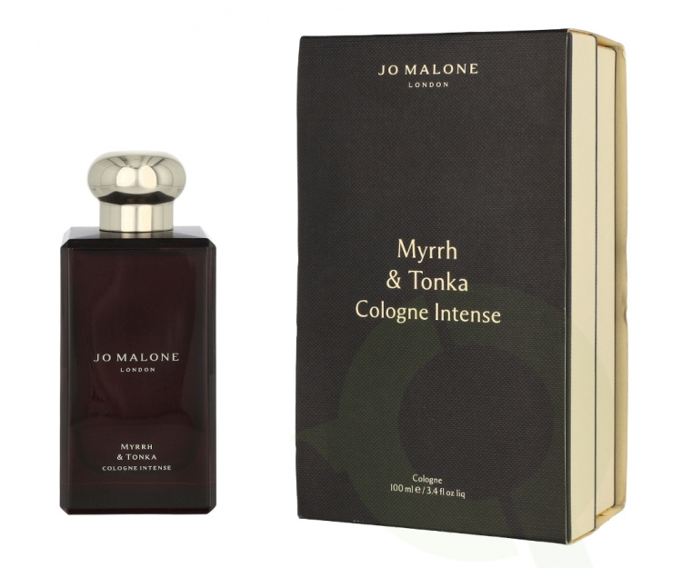 Jo Malone Myrrh & Tonka Intense Edc Spray 100 ml