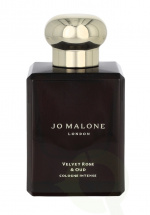 Jo Malone Velvet Rose & Oud Intense Edc Spray 50 ml