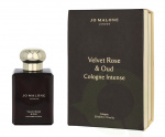 Jo Malone Velvet Rose & Oud Intense Edc Spray 50 ml