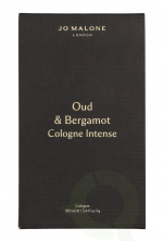 Jo Malone Oud & Bergamot Intense Edc Spray 100 ml