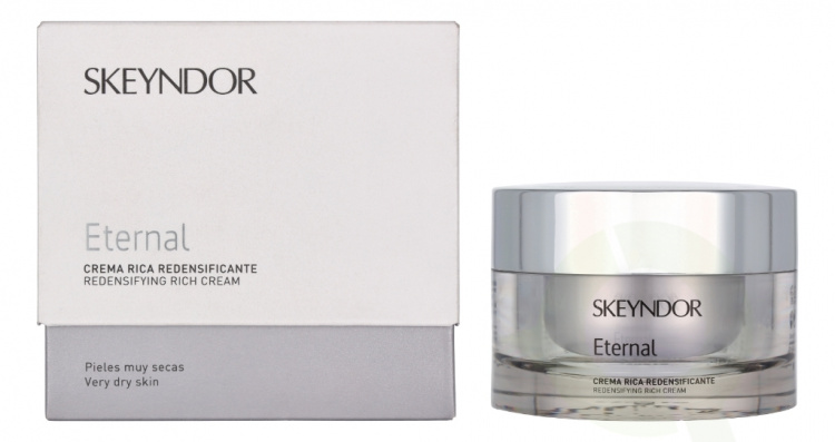 Skeyndor Eternal Redensifying Rich Cream 50 ml