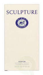 Nikos Sculpture Homme Edp Spray 100 ml