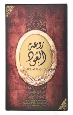 Lattafa Rouat Al Oud Edp Spray 100 ml