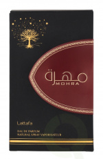 Lattafa Mohra Edp Spray 100 ml
