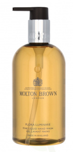 Molton Brown M.Brown Flora Luminare Hand Wash 300 ml