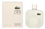 Lacoste E.D.L. L.12.12 Blanc Edt Spray 175 ml
