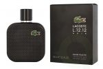 Lacoste E.D.L. L.12.12 Noir Edt Spray 100 ml
