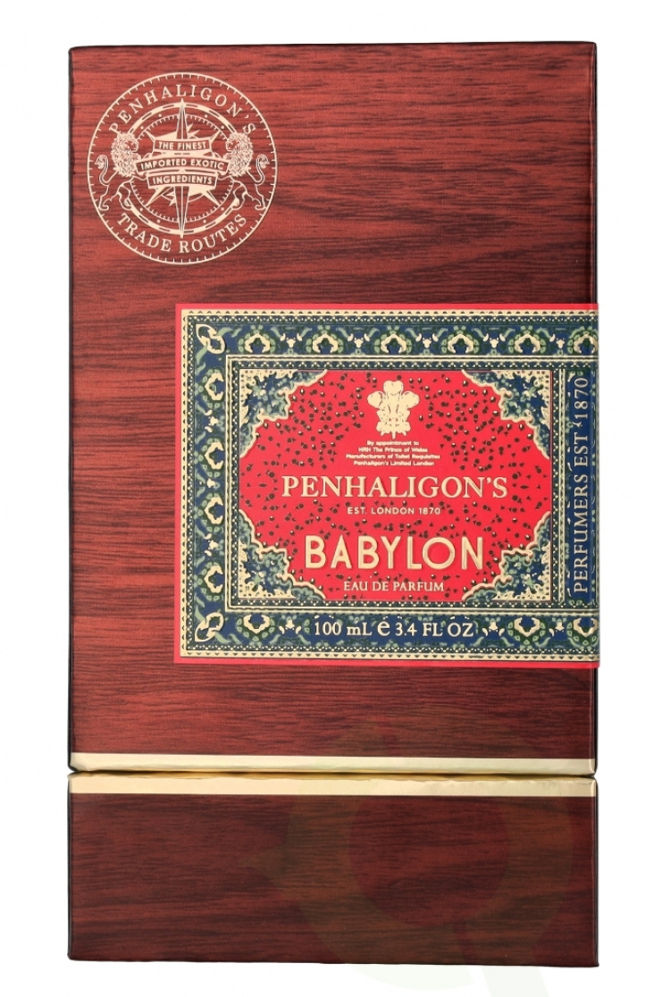 Penhaligon\'S Babylon Edp Spray 100 ml