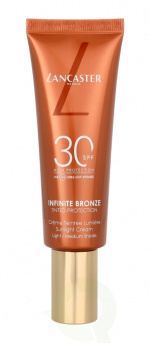 Lancaster Infinite Bronze Face Bronzer SPF6 50 ml