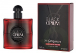 Yves Saint Laurent YSL Black Opium Over Red Edp Spray 50 ml