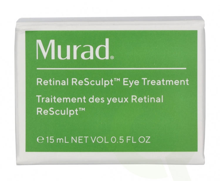 Murad Hudpleie Murad Retinal ReSculpt Eye Treatment 15 ml