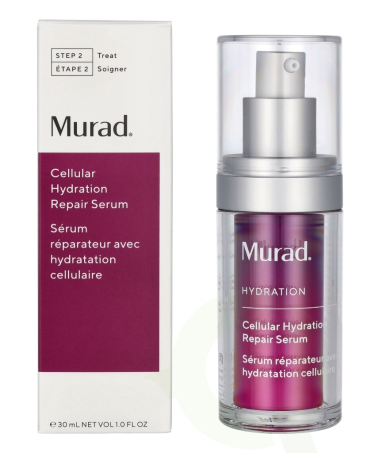 Murad Skincare Murad Cellular Hydration Repair Serum 30 ml