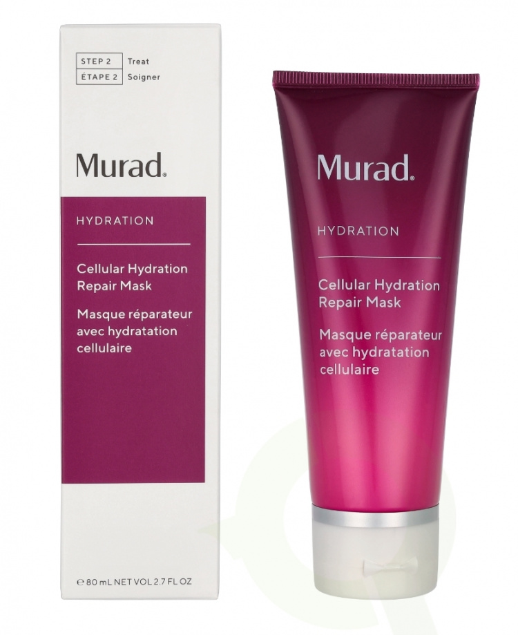 Murad Skincare Murad Cellular Hydration Repair Mask 80 ml