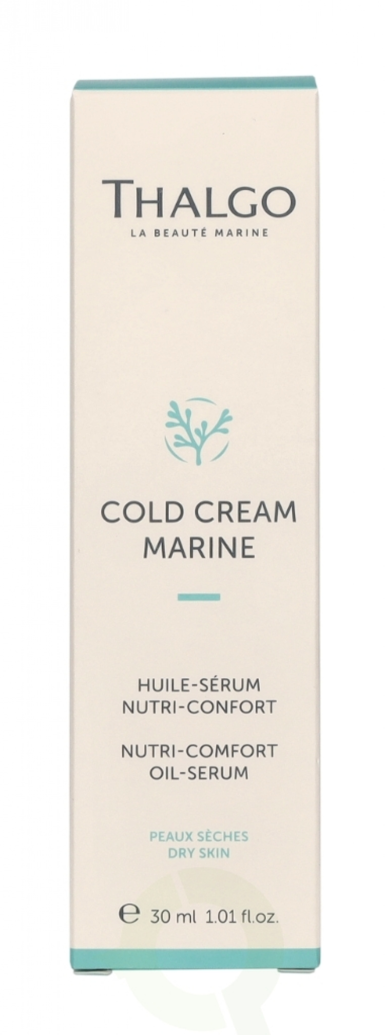Thalgo Cold Cream Marine Nutri-Comfort Oil-Serum 30 ml