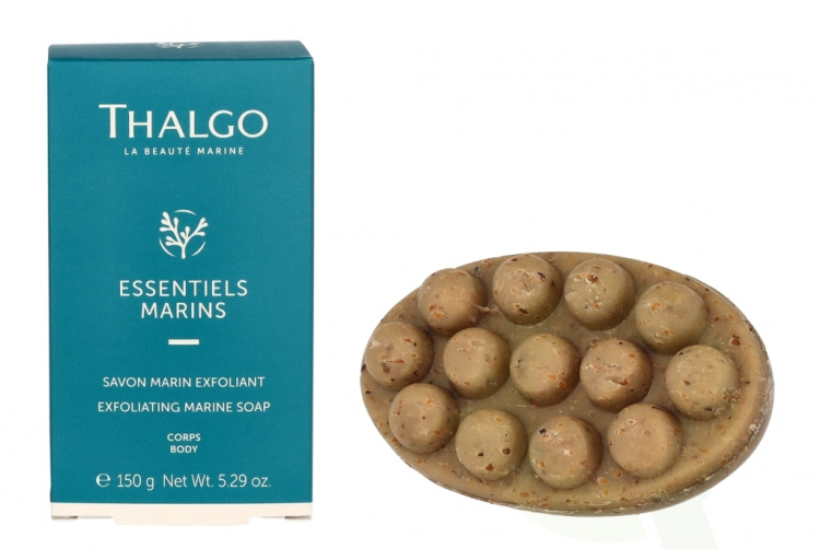 Thalgo Exfoliating Marine Soap 150 g