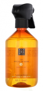 Rituals Mehr Home Perfume Spray 500 ml Sweet Orange & Cedar Wood