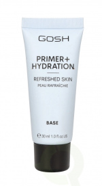 Gosh Primer Plus+ Base Plus Blur.Protect.Rejuvenate 30 ml Hydration