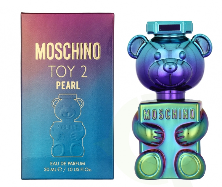 Moschino Toy 2 Pearl Edp Spray 30 ml