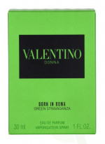 Valentino Donna Born In Roma Green Stravaganza Edp Spray 30 ml