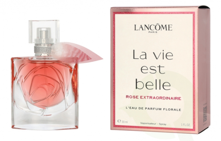 Lancome La Vie Est Belle Extraordinaire Edp Spray 30 ml
