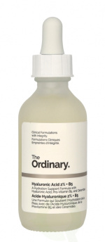 The Ordinary Hyaluronsyre 2 % + B5 60 ml