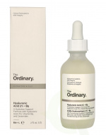 The Ordinary Hyaluronsyre 2 % + B5 60 ml