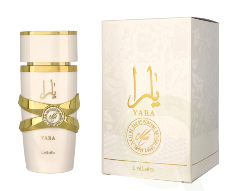 Lattafa Yara Moi Women Edp Spray 100 ml