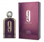 Afnan 9 PM Pour Femme Edp Spray 100 ml