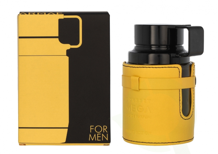 Armaf Odyssey Mega Limited Edition 100 ml