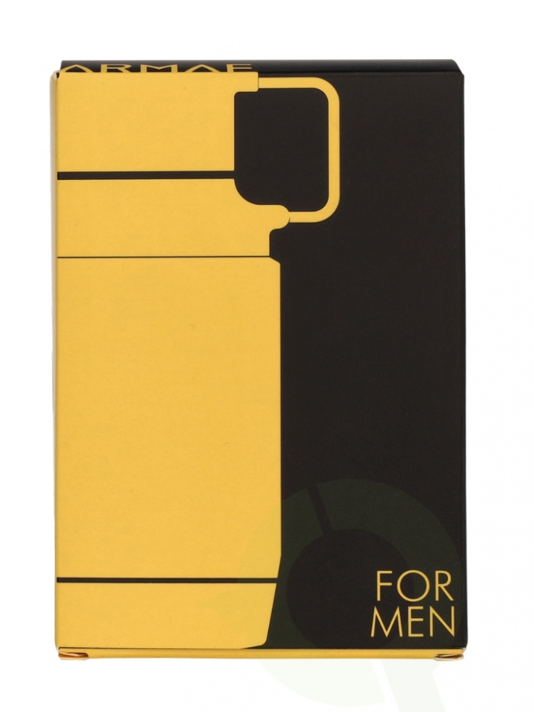 Armaf Odyssey Mega Limited Edition 100 ml