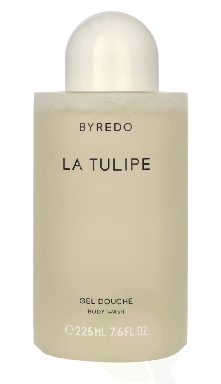 Byredo La Tulipe Body Wash 225 ml
