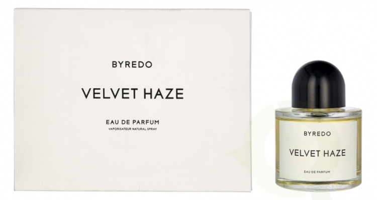 Byredo Velvet Haze Edp spray 100 ml