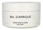 Byredo Bal D\'Afrique Body Cream 200 ml