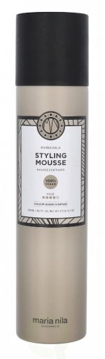 Maria Nila Styling Mousse 300 ml