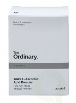 The Ordinary 100 % L-askorbinsyre i pulverform 20 g